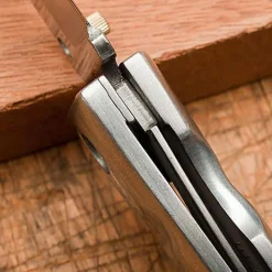 Garrett Wade 3 Small Pocket Knives Discount