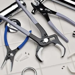 garrett-wade Soft Jaw Needle Nose Pliers Discount