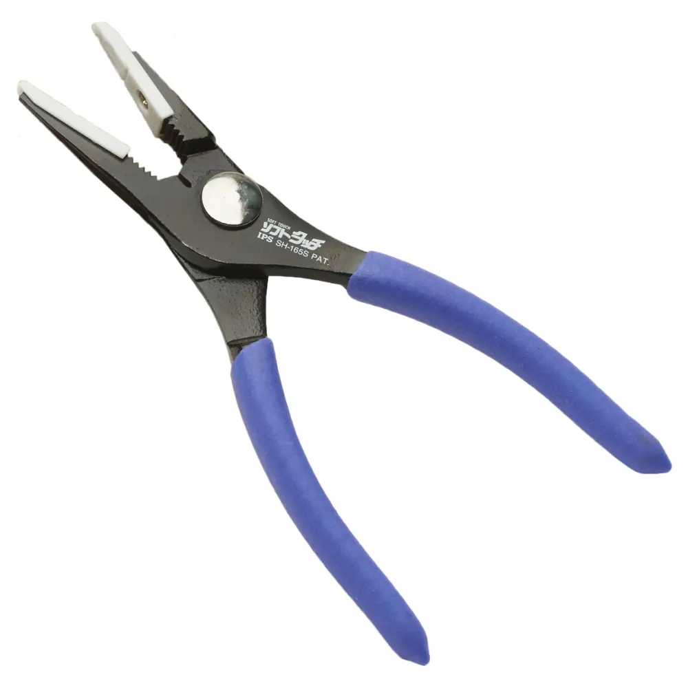 garrett-wade Soft Jaw Needle Nose Pliers Discount