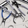garrett-wade Soft Jaw Pipe Pliers