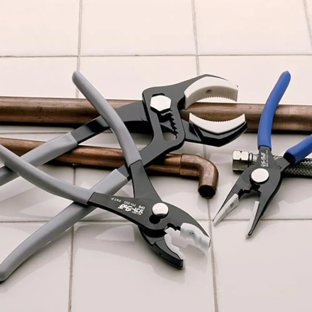 garrett-wade Soft Jaw Pipe Pliers