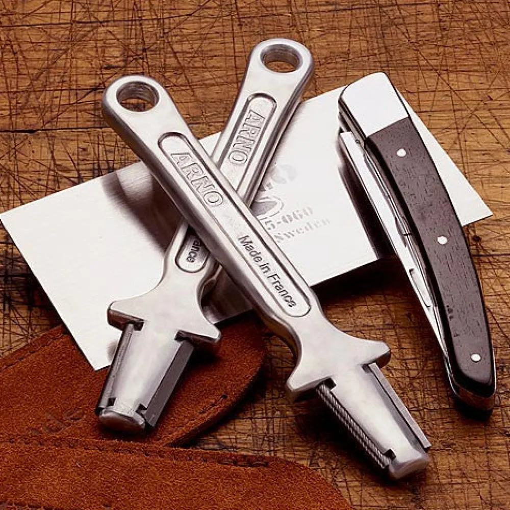 garrett-wade Solid Carbide Burnisher Sale