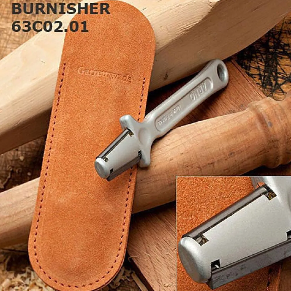 garrett-wade Solid Carbide Burnisher Sale