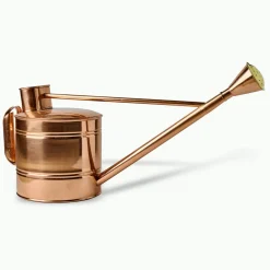 garrett-wade Solid Copper 2.5 Gallon Water Can