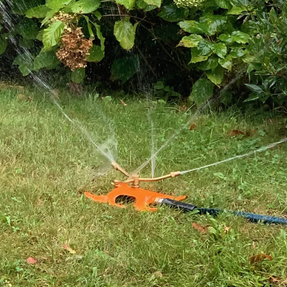 garrett-wade Sprinkler Sled Outlet
