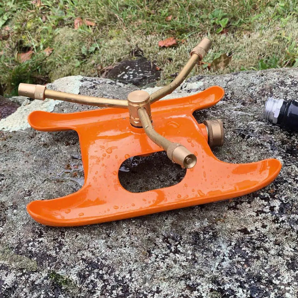 garrett-wade Sprinkler Sled Outlet