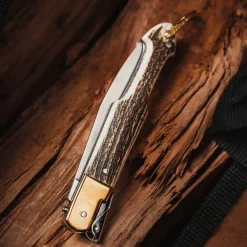 garrett-wade Stag Horn Knife Outlet