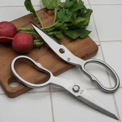 garrett-wade Stainless Steel Kitchen & Household Shears Outlet