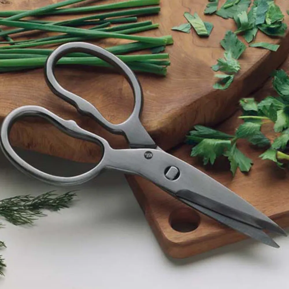 garrett-wade Stainless Steel Kitchen & Household Shears Outlet