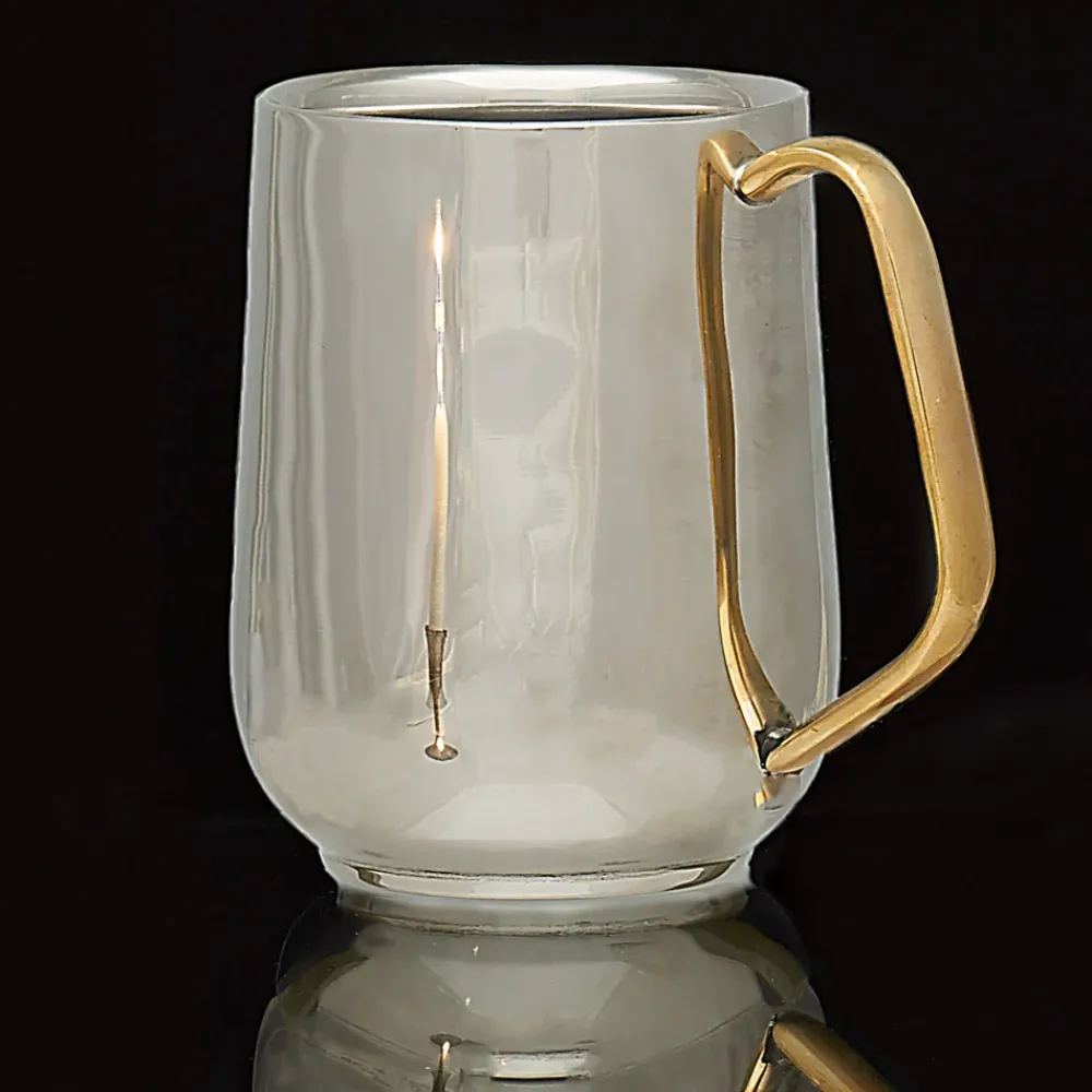 Garrett Wade Standard Hollow-Wall Mug Online