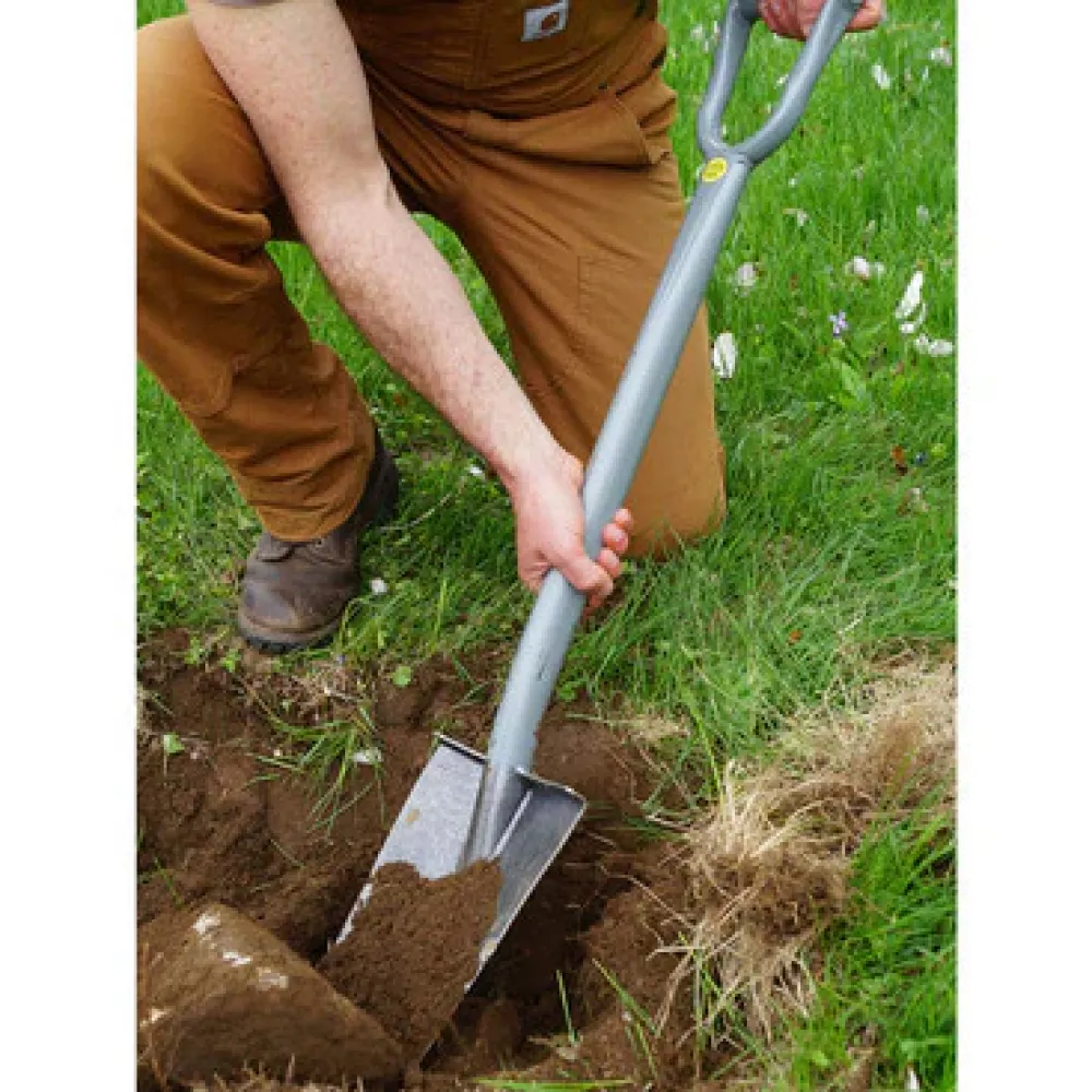 garrett-wade Super Penetration Shovel Outlet