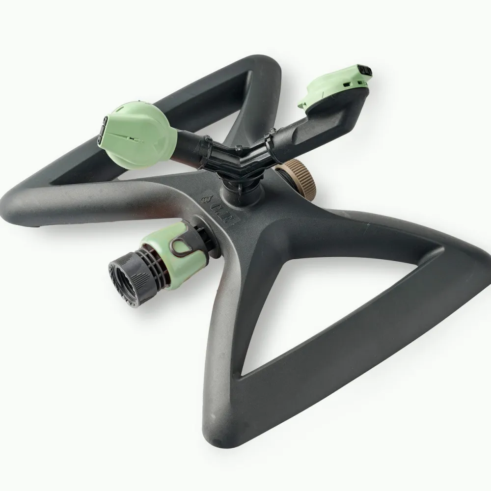 garrett-wade Super Rotex Sprinkler Best