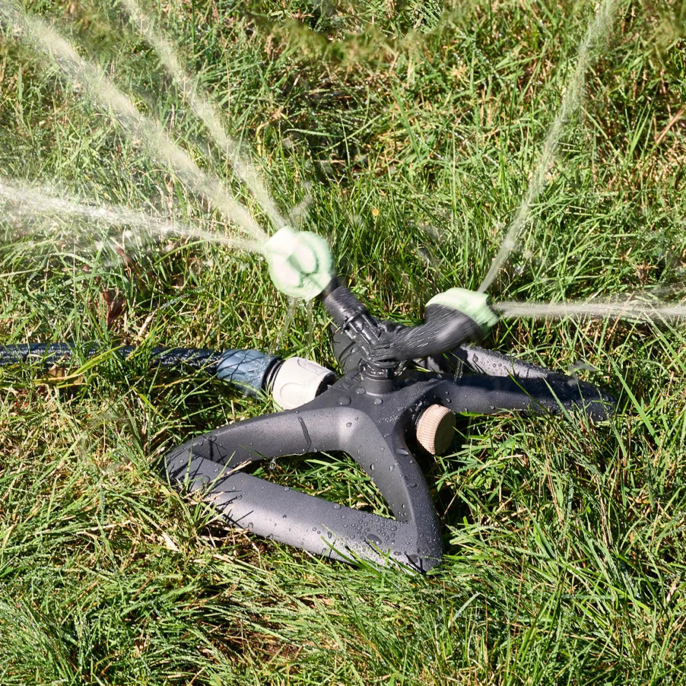 garrett-wade Super Rotex Sprinkler Best