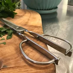 garrett-wade Super-Smooth Japanese Kitchen Scissors Hot