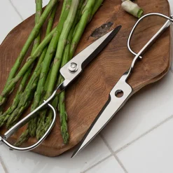 garrett-wade Super-Smooth Japanese Kitchen Scissors Hot