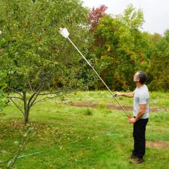 garrett-wade Telescopic Fruit Picker Hot