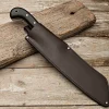 Garrett Wade The Perfect Balanced Short Bladed Machete Hot