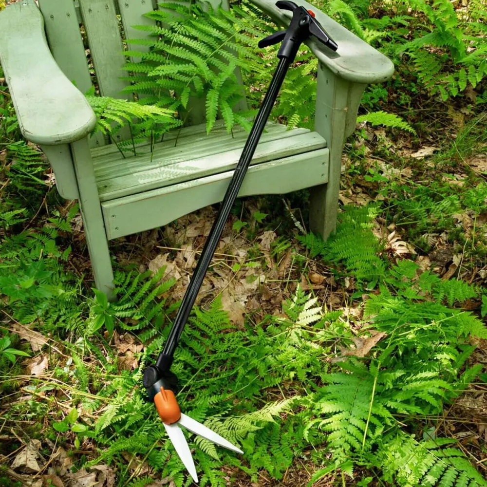 Garrett Wade Three-Position Hedge Shear Outlet