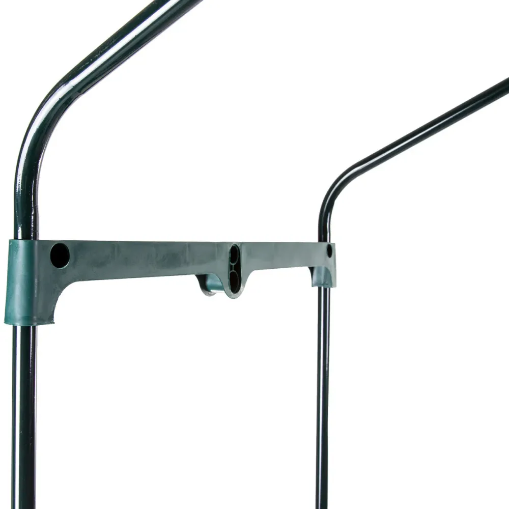 garrett-wade 4-Tier Mini Greenhouse Outlet