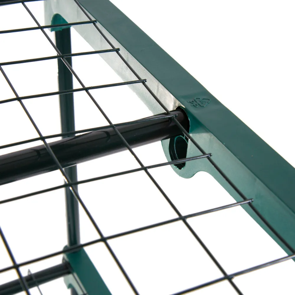 garrett-wade 3-Tier Mini Greenhouse Online