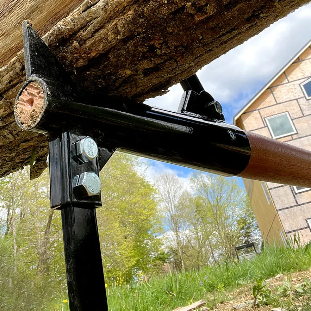 garrett-wade Timberjack Log Lifter Sale