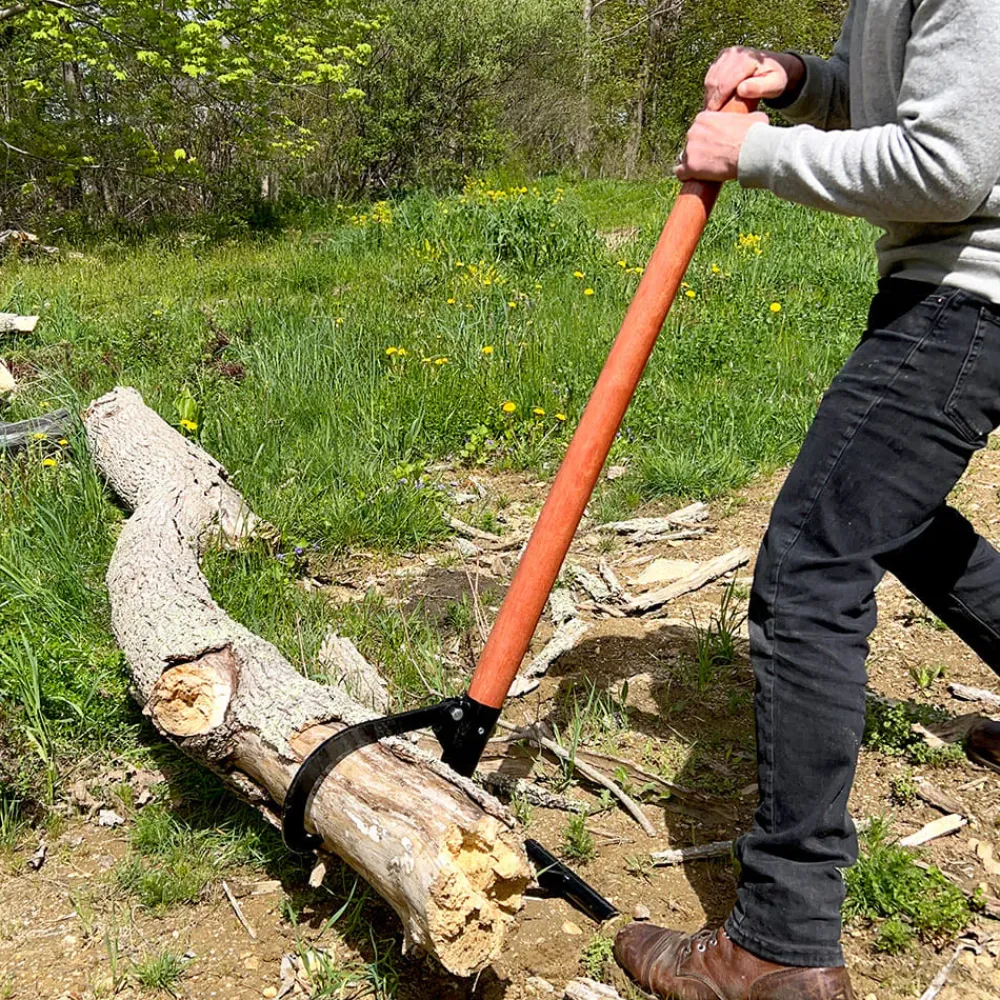 garrett-wade Timberjack Log Lifter Sale