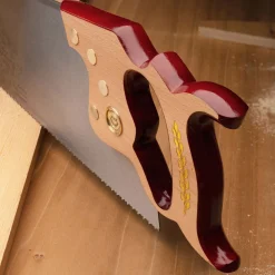 garrett-wade Traditional 22” British Panel Saw Outlet