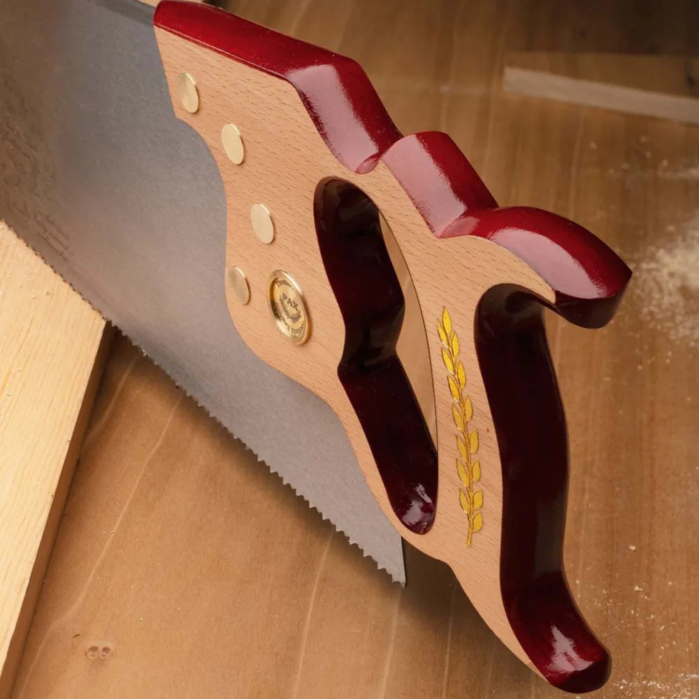garrett-wade Traditional 22” British Panel Saw Outlet