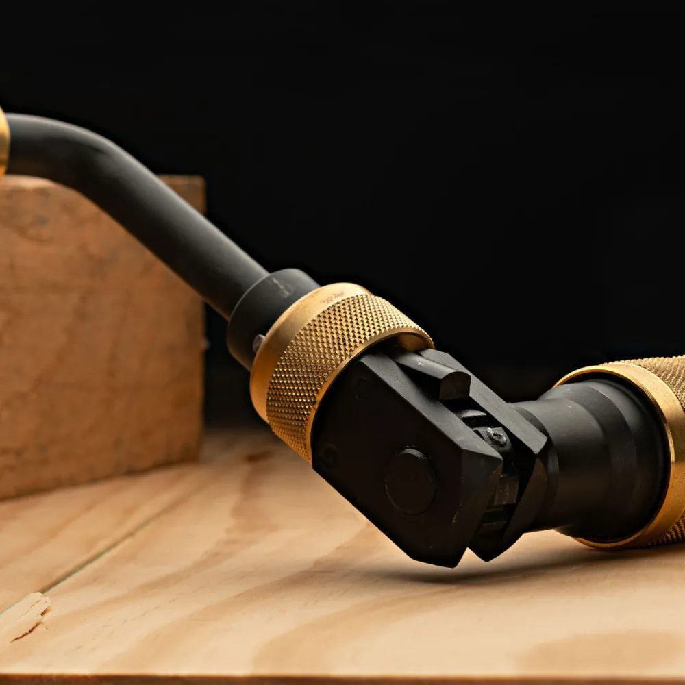 garrett-wade Traditional French Woodworking Brace Clearance