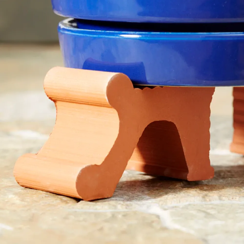 Garrett Wade Traditional Pot Feet Large Set Clearance
