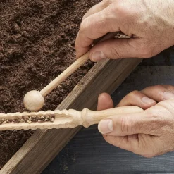 garrett-wade Traditional Seed Planting Set Sale