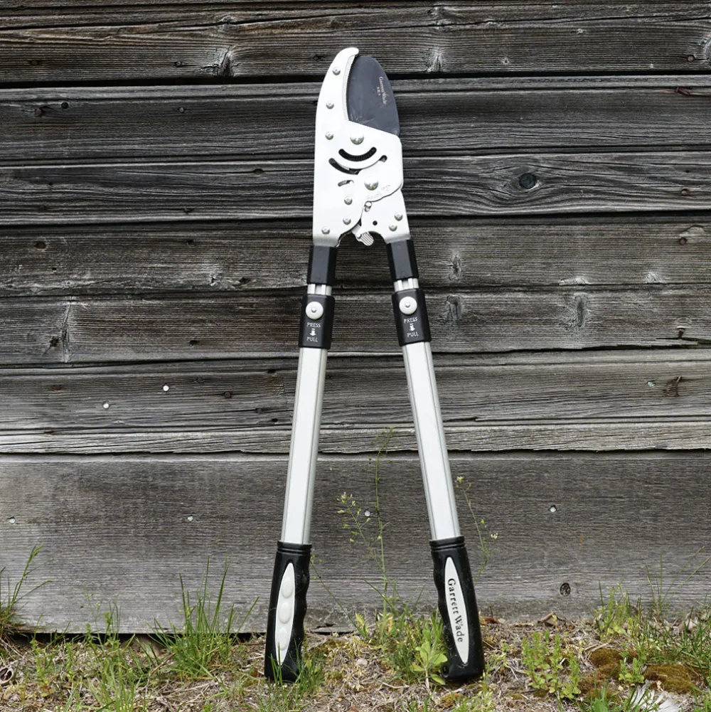 Garrett Wade Ultimate Pruning Set Best