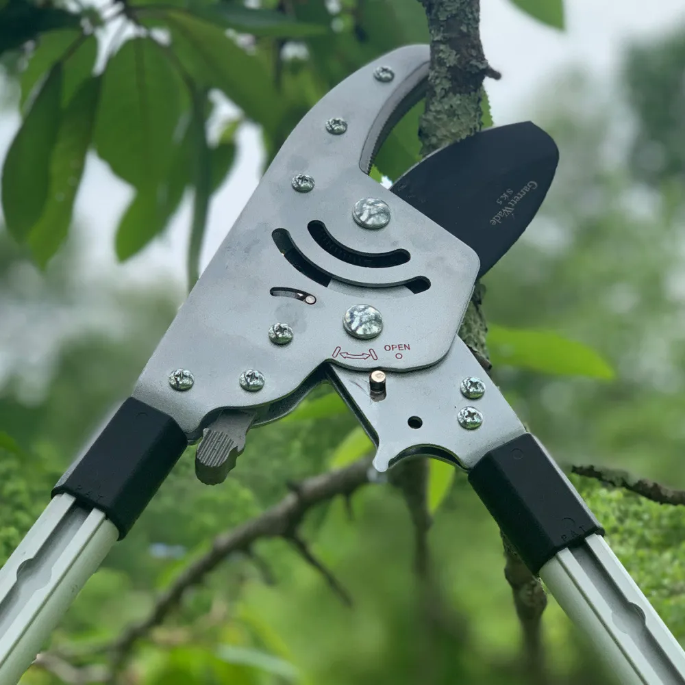 Garrett Wade Ultimate Pruning Set Best