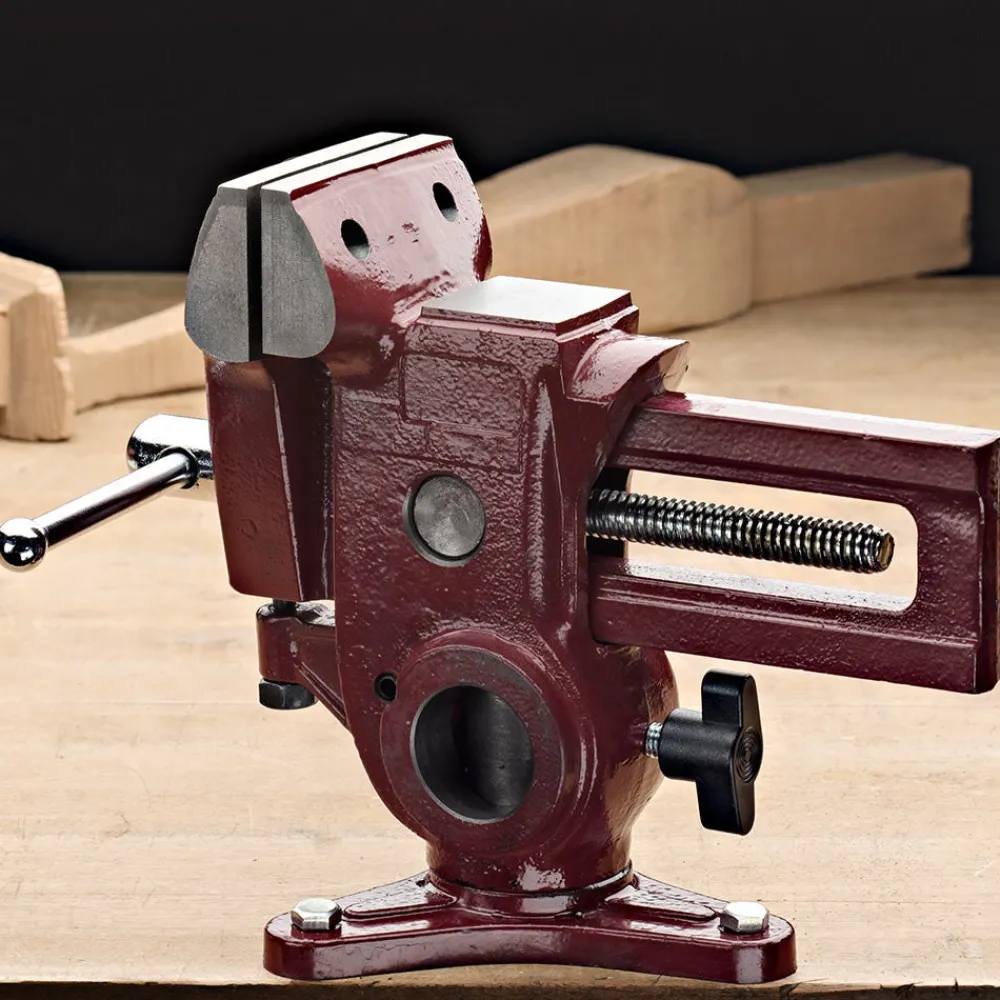 garrett-wade Ultimate Versatile Vise New