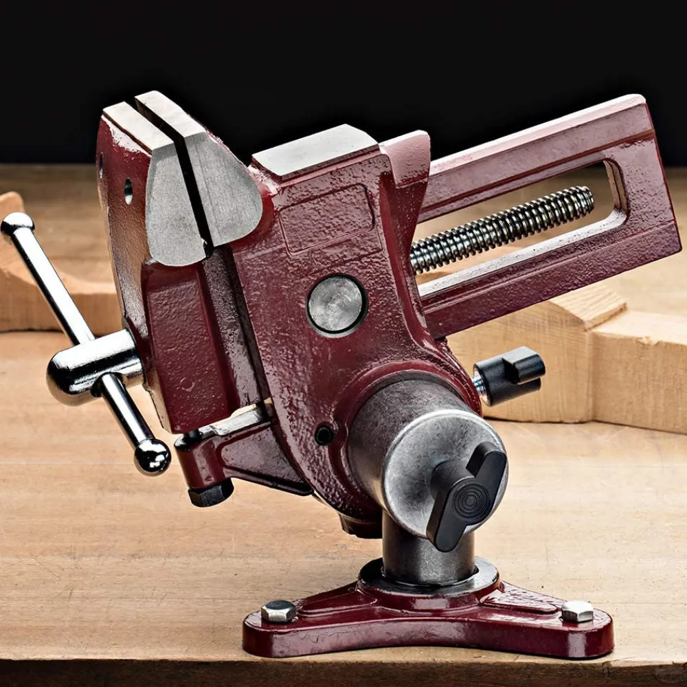 garrett-wade Ultimate Versatile Vise New