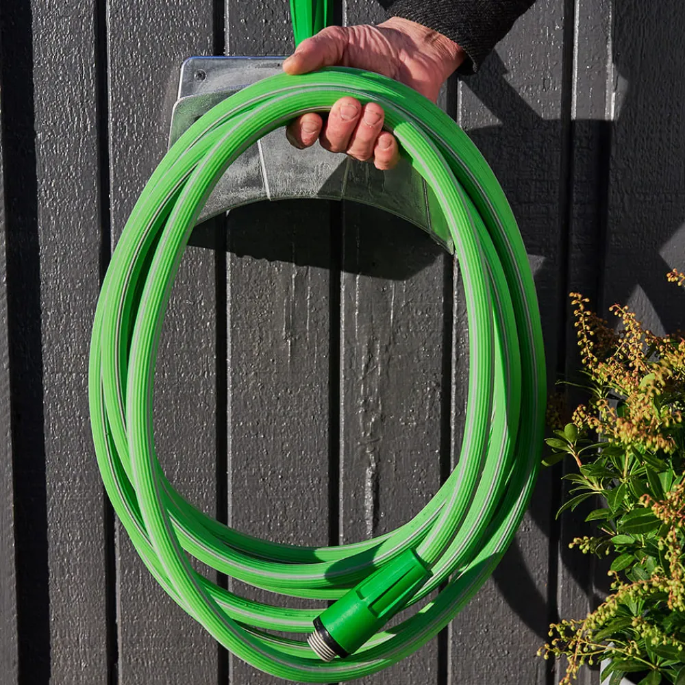 garrett-wade Ultralight Expandable 75' Hose Outlet
