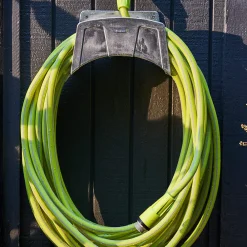 garrett-wade Ultra Tough 100' Hose Weighs Just 5 Pounds Hot