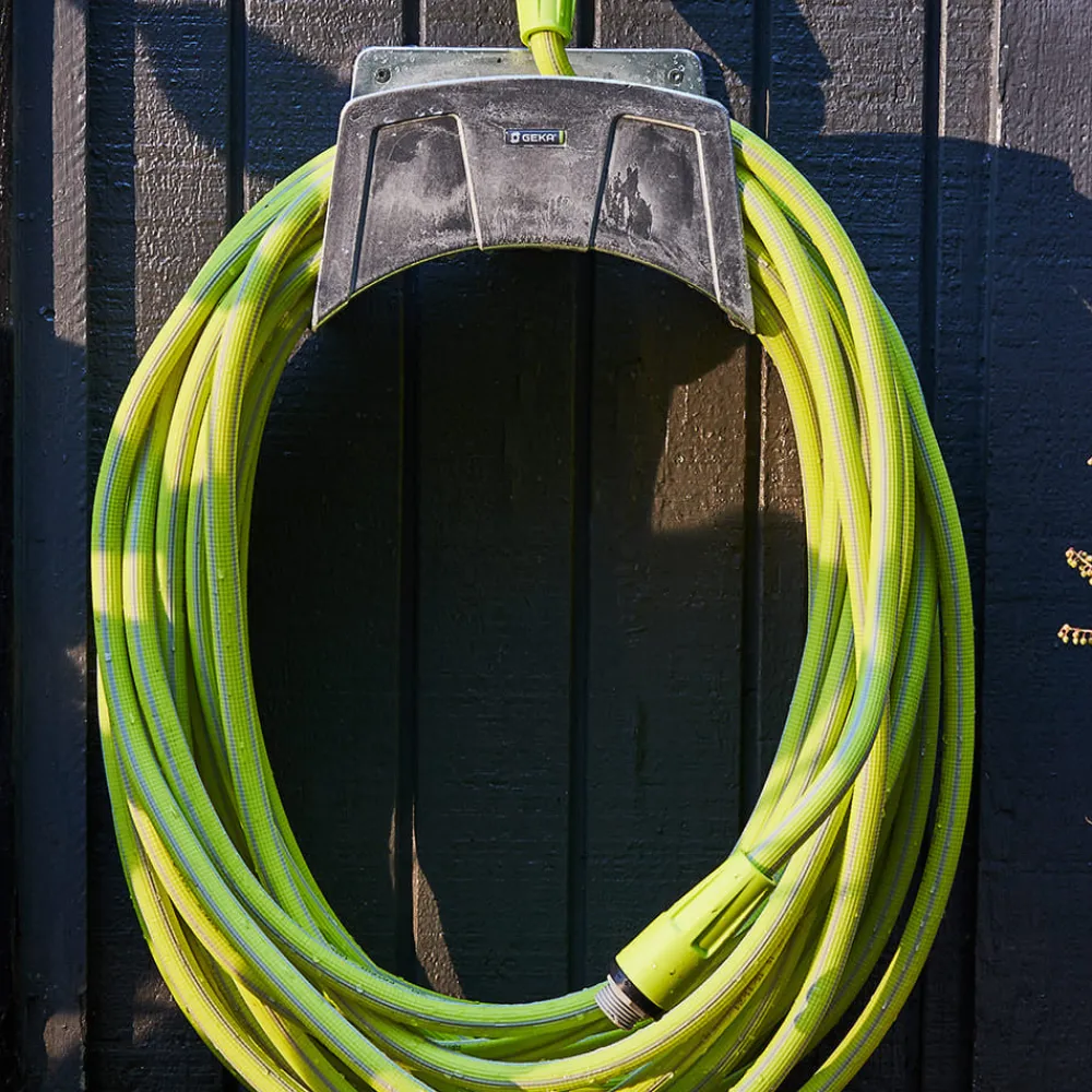 garrett-wade Ultra Tough 100' Hose Weighs Just 5 Pounds Hot