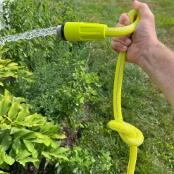 garrett-wade Ultra Tough 100' Hose Weighs Just 5 Pounds Hot