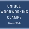 garrett-wade Unique Woodworking Clamps New