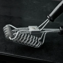 garrett-wade USA Made BBQ Brush Kit Outlet