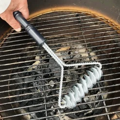 garrett-wade USA Made BBQ Brush Kit Outlet