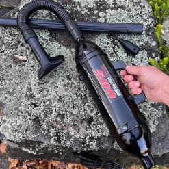 garrett-wade USA-Made Hand-Held Vacuum New