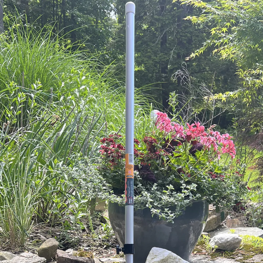 garrett-wade Versatile, Adjustable Collapsing Rake Hot