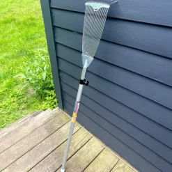 garrett-wade Versatile, Adjustable Collapsing Rake Hot