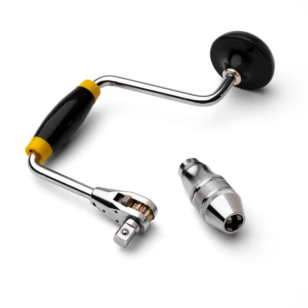 garrett-wade Versatile 9" Socket Brace Discount