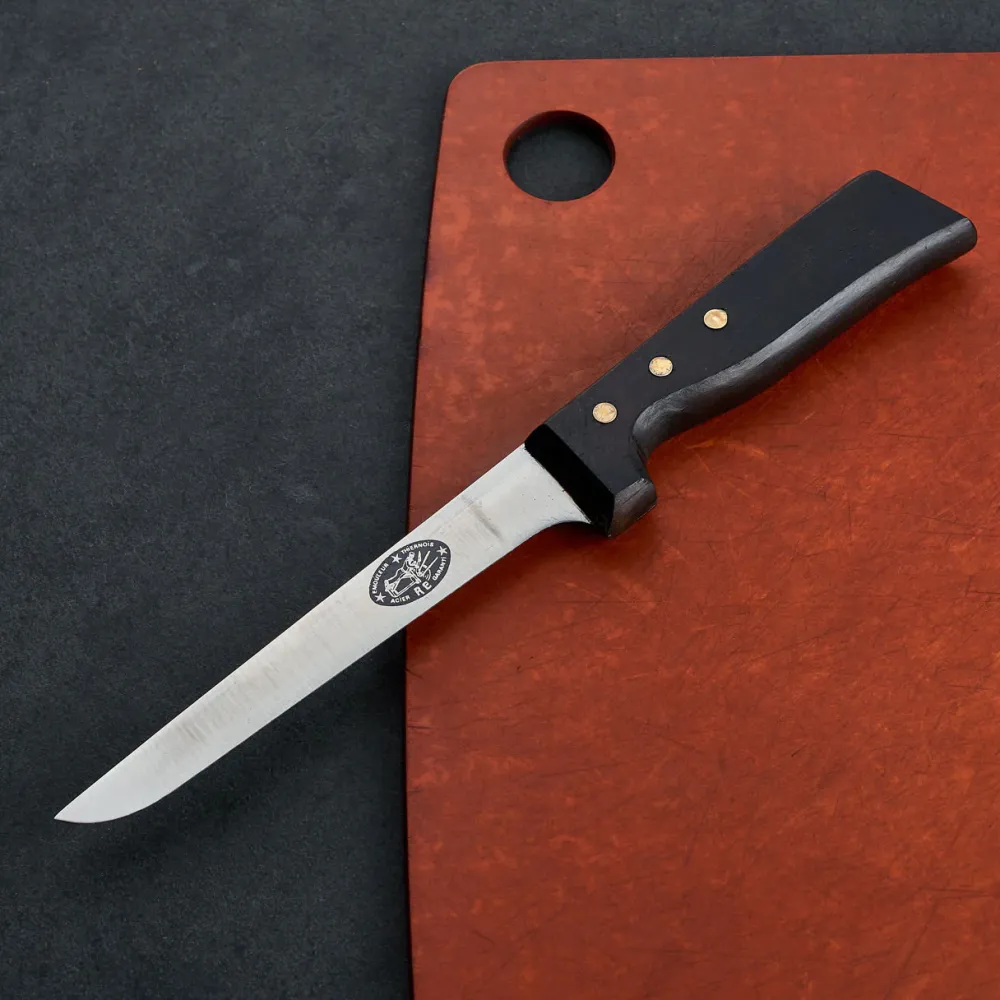 garrett-wade Vintage Butcher Knife 14 cms. Clearance
