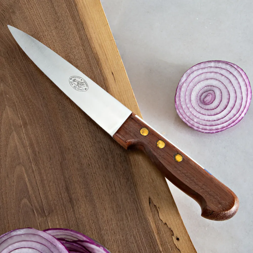 garrett-wade Vintage Sticking Knife Rosewood Handle Discount