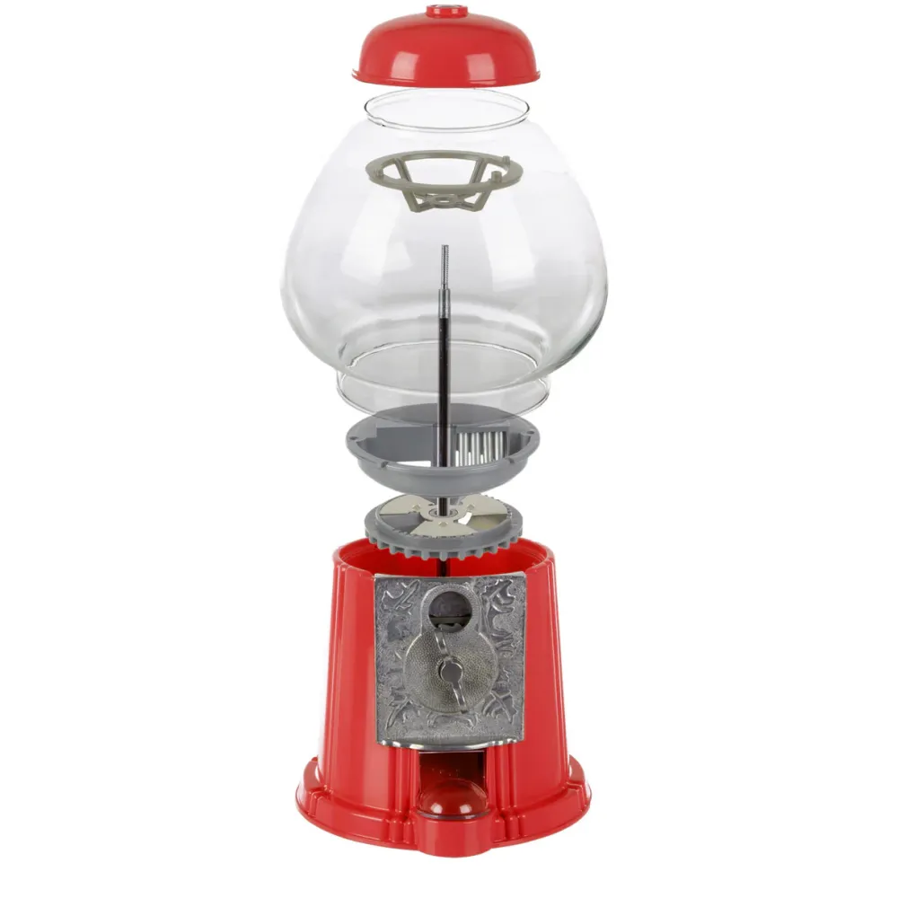 garrett-wade Vintage-Style Gumball Machine New