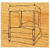 garrett-wade Virginia Bedstead Stock #M6 Best